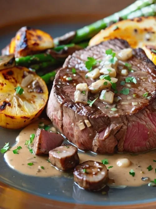 The Ultimate Amish Wedding Steak Recipe You’ll Love